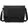 KONO Borsa a tracolla per laptop da uomo KONO-15,6" impermeabile e antifurto, lavoro e viaggi