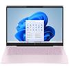 HP OmniBook 7 AI 14-fr0016nl Intel Core Ultra 5 225U Computer portatile 35,6 cm (14'') 2K 16 GB LPDDR5-SDRAM 1 TB SSD Wi-Fi 6E (802.11ax) Windows 11 Ho