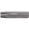 Hazet 2224-T55 Bit, Attacco Esagonale, Massiccio, 8 mm 5/16 di Pollice