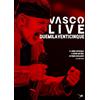 Lullabit Vasco live duemilaventicinque. Con QR code