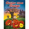 MONDADORI La leggenda di Senza Testa. Curioso come George. Ediz. a colori