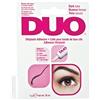 DUO Colla Ciglia Finte Nera a Tubetto