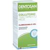 RECORDATI SpA Dentosan Collutorio Trattamento Mese, 200 ml, Antiplacca, Antisettico, Senza Alcool