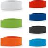 hi!dea™ Nastro per cappello in poliestere 100% BORTUNE personalizzate o neutre