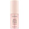CATRICE Soft Glam Foam Primer 33 ml Nr. 010 - Beyond The Cloud