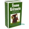 Tisana Kelemata Lassativo Senna Foglie Polvere per Tisana 80g
