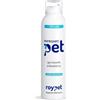ROYDERMAL CICATRIZZANTE Pet Schiuma 150ml