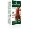HERBATINT Gel Colorante Permanente 7R Biondo Ramato 150ml
