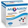 MIOAMIN SILVER 30 Bust.5,5g
