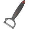 Fackelmann pelaverdure, Grigio Antracite e Rosso