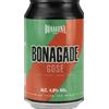 Bonavena Brewing Bonagade 2.0