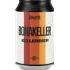 Bonavena Brewing Bonakeller 2.0