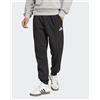 adidas Pantaloni tuta Pants UOMO Adidas FEELCOZY French Terry Nero Cotone