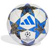 Adidas Pallone Calcio sala Futsal Bianco UEFA Pro Rimbalzo Controllato