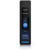 Ubiquiti - UA-G3-Pro-B - UniFi NFC card reader and intercom Doorbell for unlock