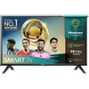 Hisense Smart TV Hisense 40A4Q 40 Full HD DLED 40"