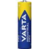 Varta Batteria Stilo (AA) Alcalina/manganese 2900 mAh 1.5 V 500 pz.