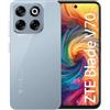 Zte Smartphone Zte BLADE V70 Stardust gray