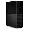 Western Digital My Book disco rigido esterno 6000 GB Nero (WD HDex 3.5 USB3 6TB