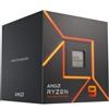 AMD CPU AMD RYZEN 9 7900 5.40 GHz 12 CORE 76MB SKT AM5 - RADEON GRAPHICS -100-100000