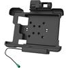 RAM Mounts Form-Fit Mounting Bracket