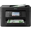 Epson STAMPANTE Epson Workforce PRO WF-4820dwf Duplex Rete Wifi Fax LAN Duplex