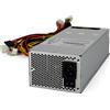 FANTEC NT-2U60E Alimentatore 600 W ATX/EPS per alloggiamenti 2U e 3U 100 V-240 V