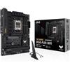Asus Tuf Gaming B650-PLUS WIFI Scheda Madre PC ATX Socket AMD AM5 DDR5 M.2 PCIe