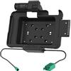 RAM Mounts Form-Fit Charging Cradle