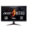 Acer VG240Y M3 Monitor PC 605 cm 23.8 1920 x 1080 Pixel Full HD LED Nero Rosso (