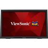 Viewsonic 21,5 Pollici TD2223 Touch 16:9 HDMI/VGA/DVI FHD