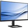 PHILIPS 27E1N1800AE - Monitor Ultra HD da 27 pollici, altoparlante, regolabile i