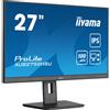 iiyama XUB2792HSU-B6 27IN FHD IPS BUSI 1920X1080100HZ 0.4MS 250CD