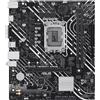 ASUS MB ASUS PRIME H610M-K ARGB (Intel.1700.DDR5.mATX)