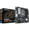 Gigabyte B760M D3HP DDR4 (B760, S1700, Matx, Ddr4)