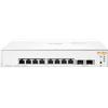HPE Aruba IOn 1930 8G 2SFP Switch