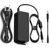 ANDHOT Compatibile con 65W Dell laptop caricabatterie, compatibile con 65W Dell laptop, compatibile con Dell Inspiron 13 14 15 17 3000 5000 7000 alimentatore adattatore 4,5 x 3,0 mm & 7,4 x 5,0 mm