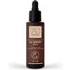 Thats me organic Bio Foundation Siero I´M Perfect 5 in 1 - 30 ml vegano senza biossido di titanio - fondotinta anti-invecchiamento - trucco cosmetico naturale con protezione solare - per tutti i tipi
