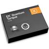 EK Water Blocks compatible EK-Quantum Torque HTC 16 - 6er-Pack, silber