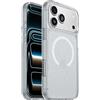 OtterBox React MagSafe cover per iPhone 18/17 Pro Max, Stardust | Custodia con MagSafe, resistente a urti e cadute, ultrasottile, testata a norme MIL-STD 810G