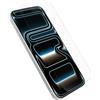 OtterBox Glass Pellicola protettiva in Vetro temperato per iPhone 17 Pro Max, con durezza 9H, Protezione a rotture, graffi e cadute, Senza Retail Package