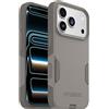 OtterBox Cover Commuter MagSafe per iPhone 18/17 Pro, Grigio | Custodia con MagSafe, resistente a urti e cadute, testata 3x norme MIL-STD 810G