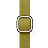 Apple Watch Band - Cinturino Modern - 42 mm - Verde chartreuse - Large