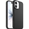 OtterBox Symmetry MagSafe cover per iPhone 17, Nero | Custodia con MagSafe, resistente a urti e cadute, sottile, testata 3x norme MIL-STD 810G, Senza Retail Package