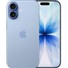 APPLE iPhone 17 256GB Azzurro nebbia