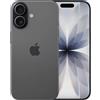 APPLE iPhone 17 256GB Nero