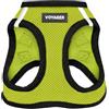 Best Pet Supplies Voyager Step-in Air - Pettorina per cani di taglia piccola e media taglia Best Pet Supplies per tutte le condizioni atmosferiche, taglia L