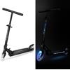 Spokey Monopattino luminoso Spokey Glow con LED multicolore