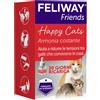 FELIWAY FRIENDS (Ric. 48 ml) - Armonia Tra Gatti Che Vivono In Casa
