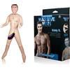 NMC Massive Man Eddy S. Love Doll